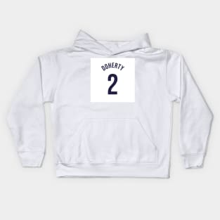 Doherty 2 Home Kit - 22/23 Season Kids Hoodie